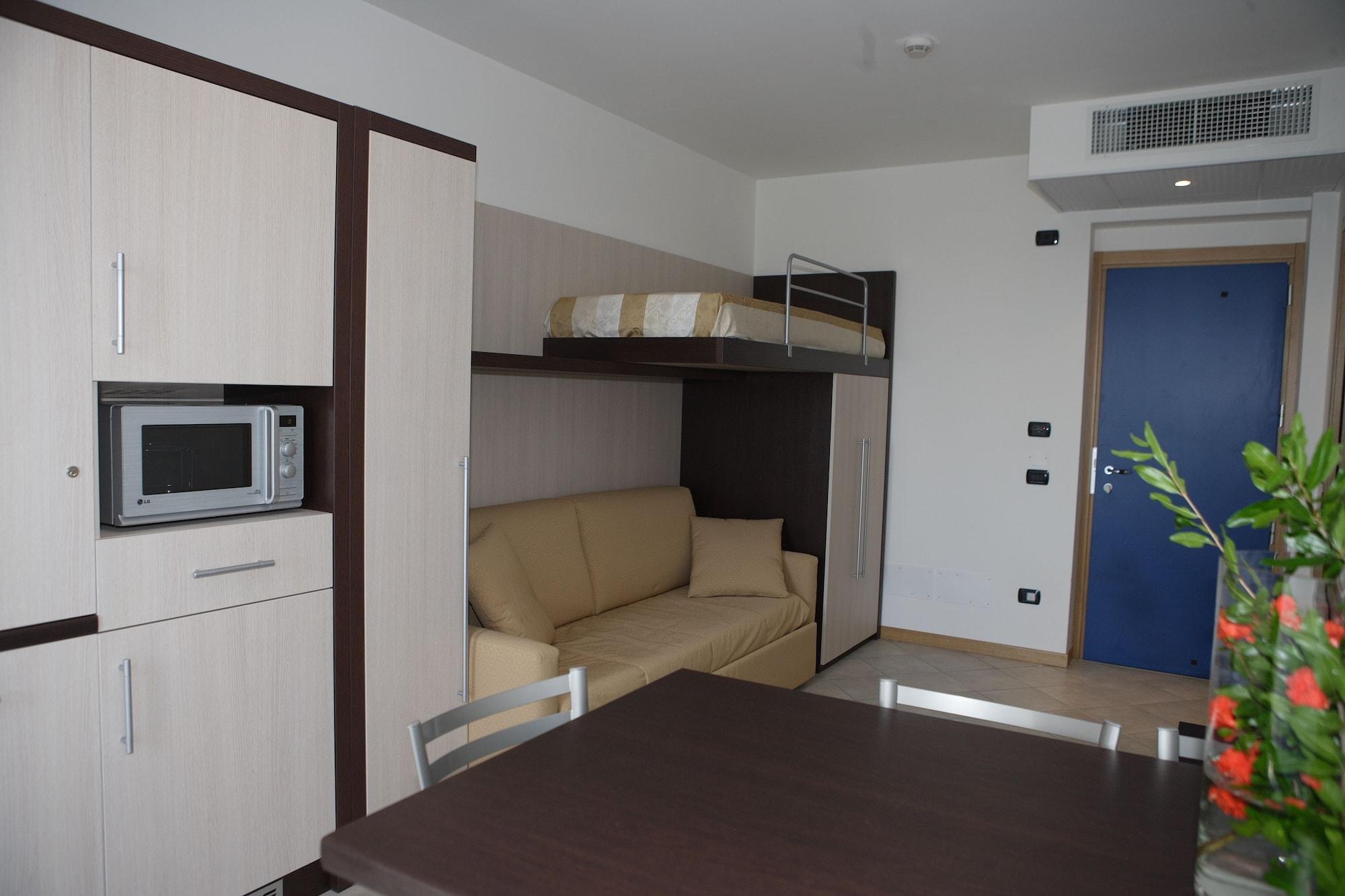 Eraclea Palace Hotel 4 Stelle S Eraclea Mare Bagian luar foto